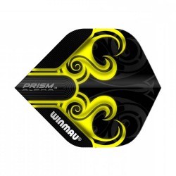 Fülle Winmau Darts Prism Alpha" Trina Gulliver 6915.135