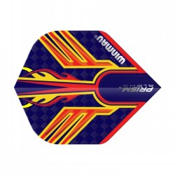 Plumas Winmau Darts Prisma Alfa Calibre 6915.141