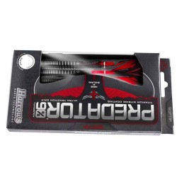 Dardo Harrows Darts Predator 18g 90%