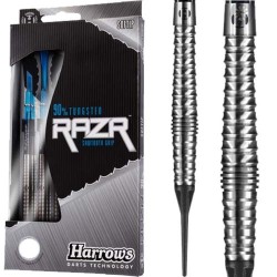 Dardo Harrows Darts Razr Bulbous 20gr-b 90%