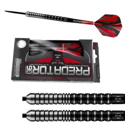 Dardo Harrows Darts Predator 24g 90%