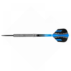 Dardo Harrows Darts Razr Parallel 23g 90%