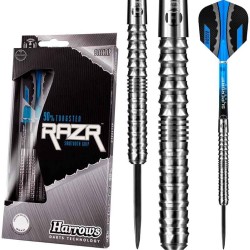 Dardo Harrows Darts Razr Parallel 23g 90%