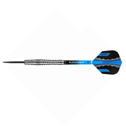 Dardo Harrows Darts Razr Bullbous 22g 90%