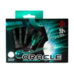 Dardos Harrows Darts Oracle 22g 90%