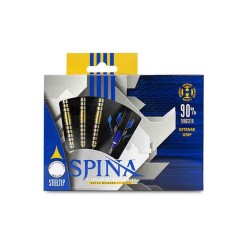 Dardo Harrows Darts Spina Gold 22g 90%