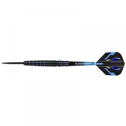 Darts Harrows Darts Spina Black 21g 90%