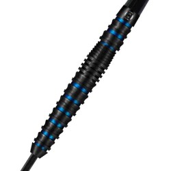 Dart Harrows Darts Spina black 21g 90%