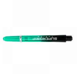 Weizen Harrows Darts Supergrip Fusion Jade kurz 33mm