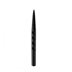 Puntas  Laser Cup Point Chevron Black Harrows Darts 35mm