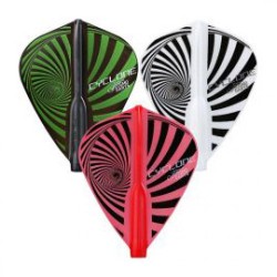 Plumas Fit Flight Air Mike Mansell Kite