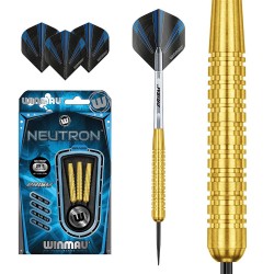 Darts Winmau Neutron 21 Gramm Laton 1208.21