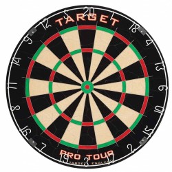 Pack Diana Target Pro Tour + Led Target + Umgeben Target