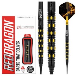 Darts Red Dragon Nirvana 90% 20g 2386