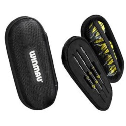 Fundação Dardos Urban Rs Dart Case Winmau Darts  8327