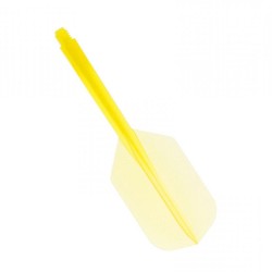 Plumas Condor Flights Amarillo Slim Mediana 27.5m 3 Uds.