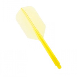 Plumas Condor Flights Amarillo Slim Mediana 27.5m 3 Uds.