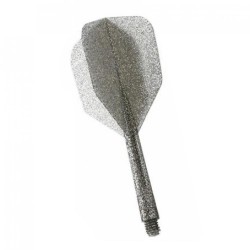 Fülle Condor Flights Shape Glitter Smoke S 3 Uds.