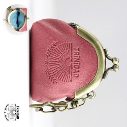 Other Trinidad Tip Coin Pink