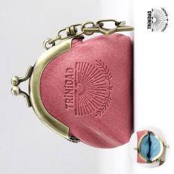 Other Trinidad Tip Coin Pink