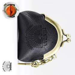 Other Trinidad Tip coin black