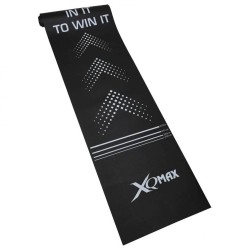 Erschütter Xq Max Dart Mat Win It Qd7700010