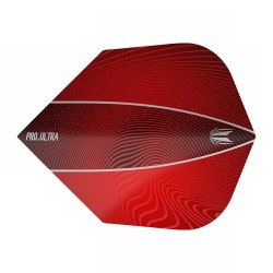 Plumas Target Darts Pro Ultra No6 Flights Stephen Bunting G3 334110