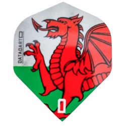 Pena Dardo Datadart Cmf Flight Wales Cmf38