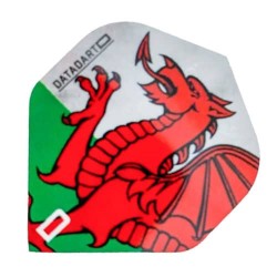 Pena Dardo Datadart Cmf Flight Wales Cmf38