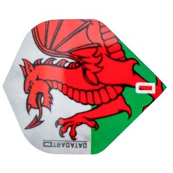 Pena Dardo Datadart Cmf Flight Wales Cmf38