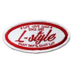 L-style Japan player patch