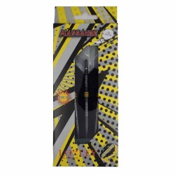 Dardo Loxley Darts Massacre 23g 90% Punta de Aço