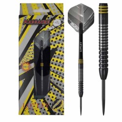 Darts Loxley Darts Massaker 25g 90% Stahlspitze