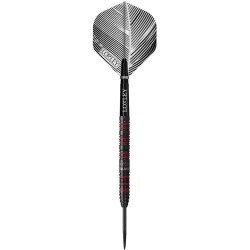 Darts Loxley Darts Bamba 23g 90% Stahlspitze