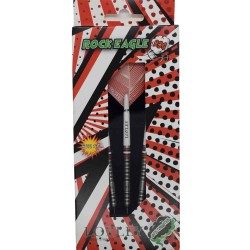 Darts Loxley Darts Rock Eagle 23g 90% Spitze aus Stahl