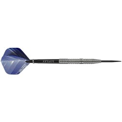 Darts Loxley Darts The Bull 25g 90% Stahlspitze