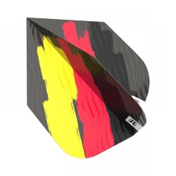 Feathers Target Darts Pro Ultra No6 Flag of Germany 335750