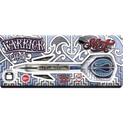 Dart Shot Darts Warrior type 80% 21 gr Wtst-121