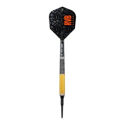 Dardo Target Darts Rvb95 Geração 2 17gr 95% 100158