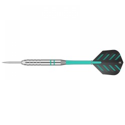 Dart Target Darts It's called the Voltage Rob Cross Brass Lock