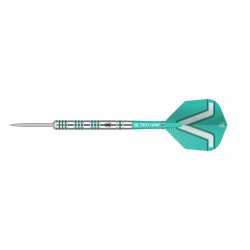 Dardo Target Darts Voltage Rob Cross 80% 22g 100486