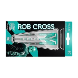 Darts Target Darts Voltage Rob Cross 80% 22g 100486