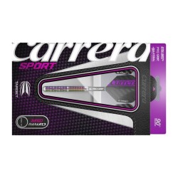 Dardo Target Carreira Cruise 90% 25gr 100327