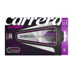 Dardos Target Carrera Cruise 90% 23gr 100317