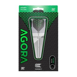 Dardo Target Darts Agora A05 22g 90% 100214