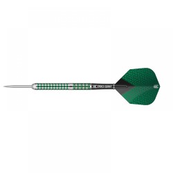 Dart Target Darts It's called the Green Agora Av01 24gr 90% 100231