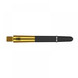 Canas Target Darts Carbono Ti Gold Med 47mm 138125
