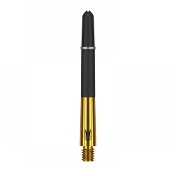 Canas Target Darts Carbono Ti Gold Med 47mm 138125