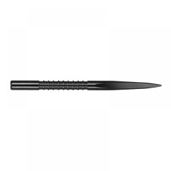 Punkte Target Darts Fireedge Schwarz 36mm 108428