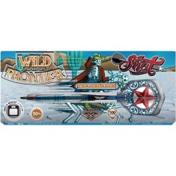 Dardo Shot Wild Frontier Trailblazer 18g 90% Fbsf-218